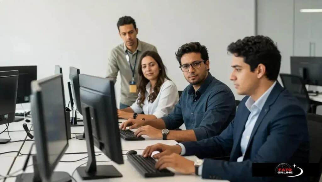 Como inovação tecnológica aumenta produtividade: estratégias que transformam resultados