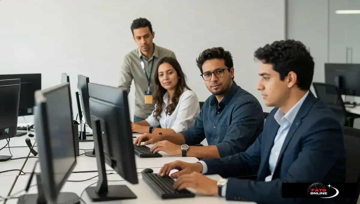 Entendendo o impacto da inovação tecnológica na produtividade