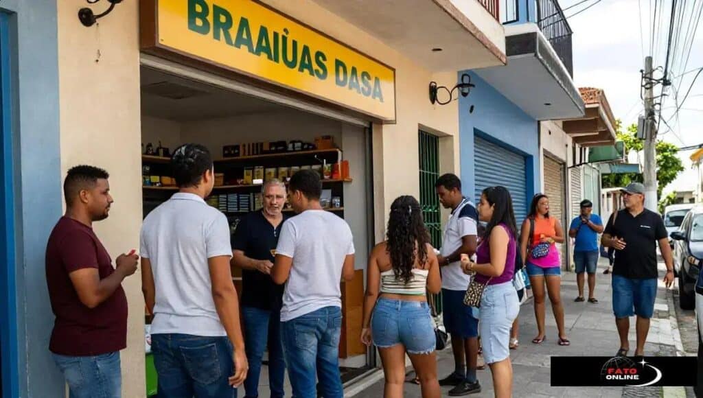 Como negócios locais se destacam: estratégias reais para vencer a concorrência urbana