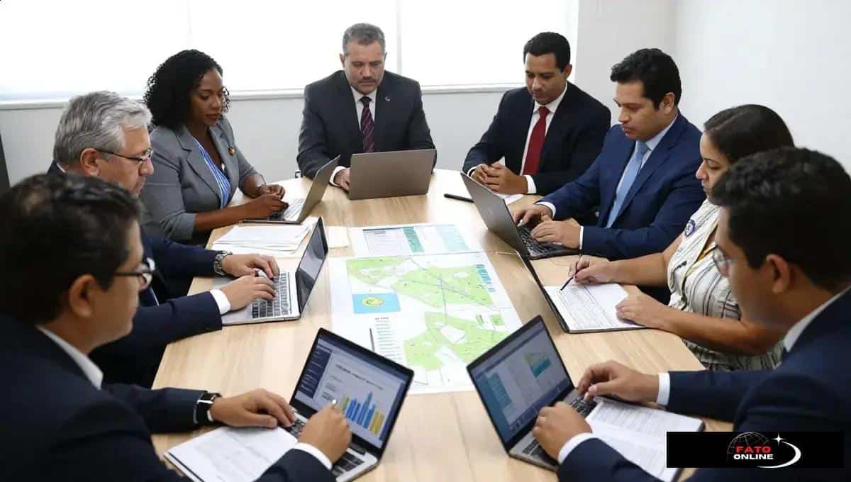 O que é o censo e sua função essencial