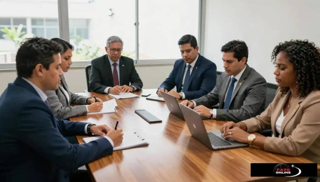 Como o Judiciário influencia políticas públicas e molda decisões essenciais