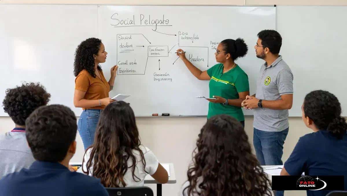 Conclusão: projetos sociais como complemento essencial do ensino