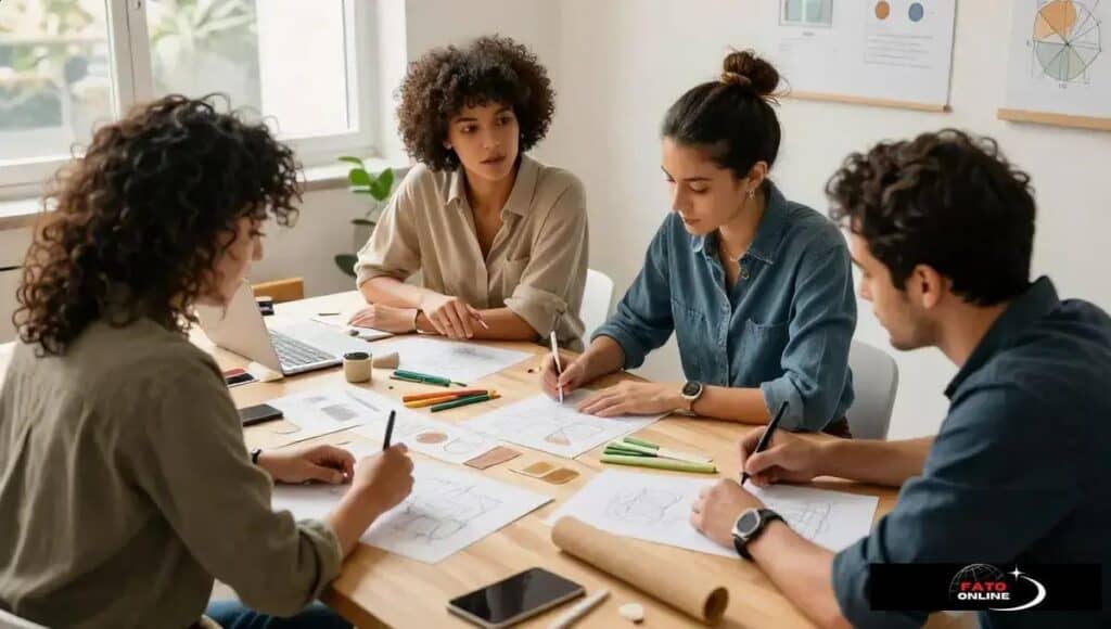 Como sustentabilidade cria novos produtos que impulsionam inovação e mercado