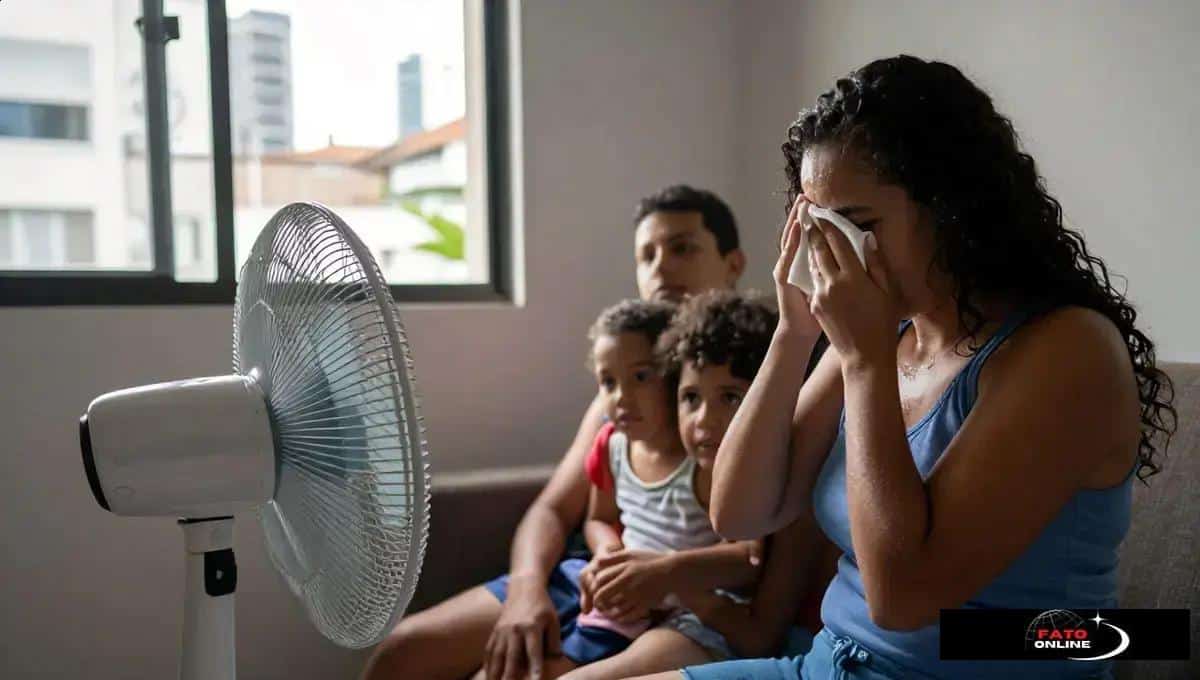 Conclusão: enfrentar as ilhas de calor exige mudanças práticas