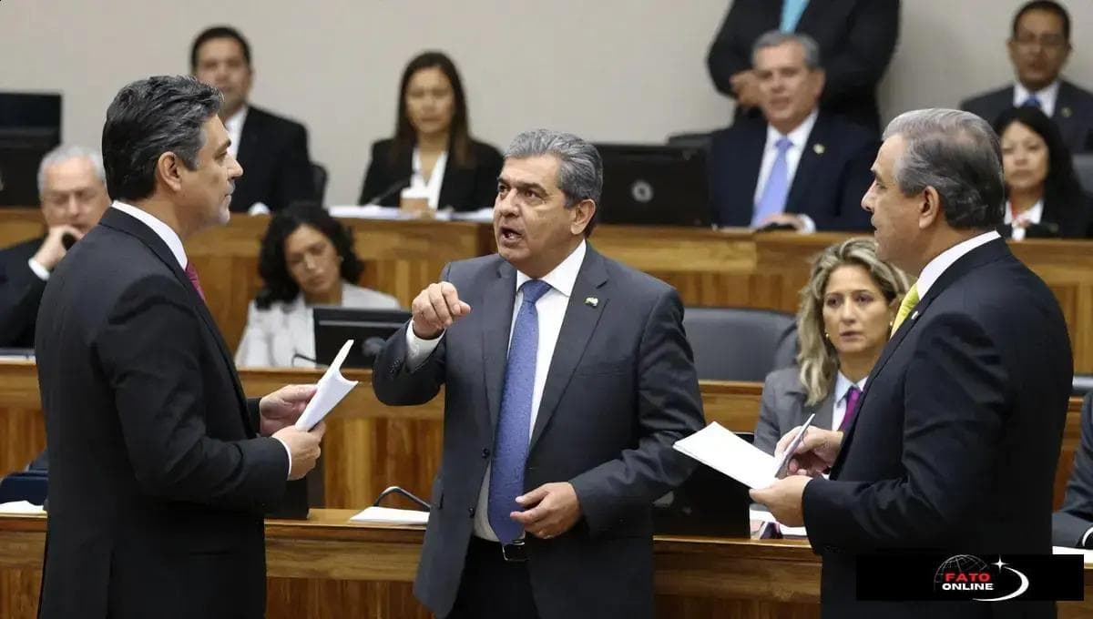 Conclusão: Por que entender reforma política é vital hoje Conclusão: Por que entender reforma política é vital hoje