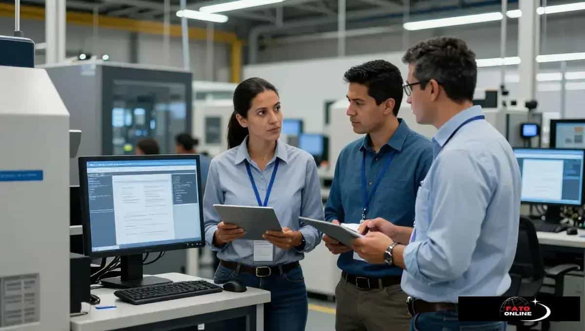 Conclusão: o futuro da inovação nos setores tradicionais Conclusão: o futuro da inovação nos setores tradicionais