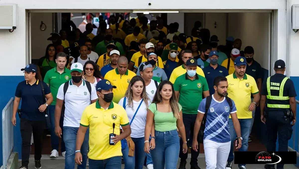 Tecnologias e inovações que transformam a mobilidade em eventos