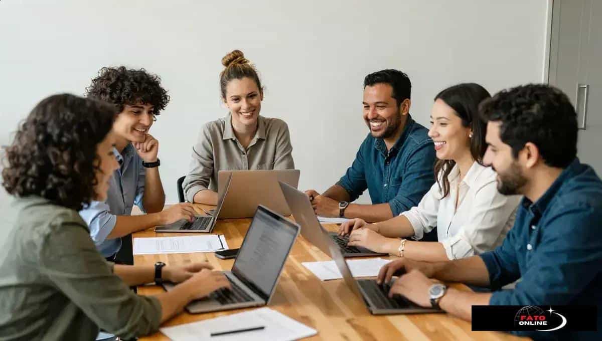 Conclusão: o que levar para o sucesso em parcerias estratégicas