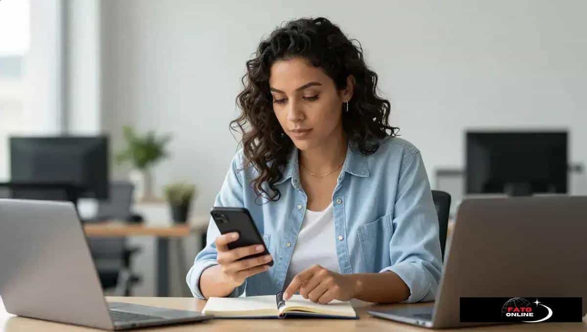 Impacto da má gestão do tempo na saúde e produtividade