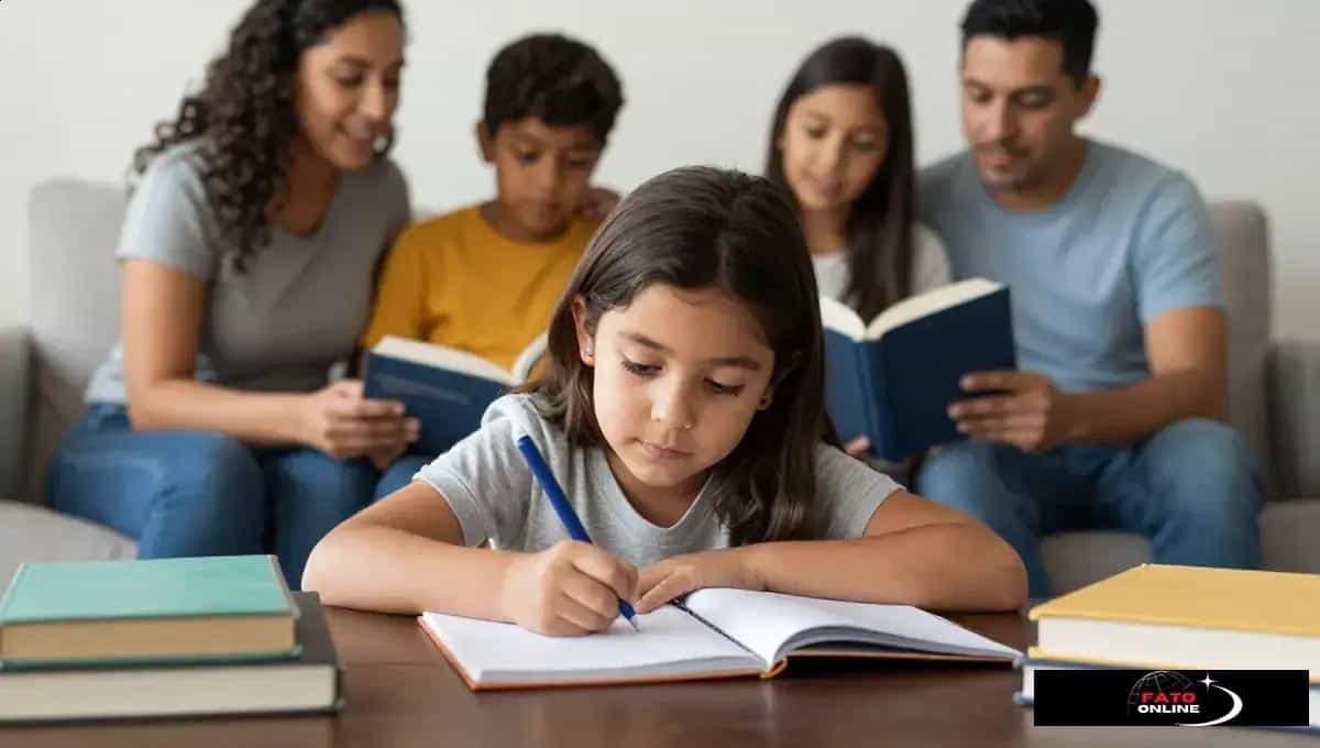 Conclusão: potencializando o futuro com o hábito da leitura na infância