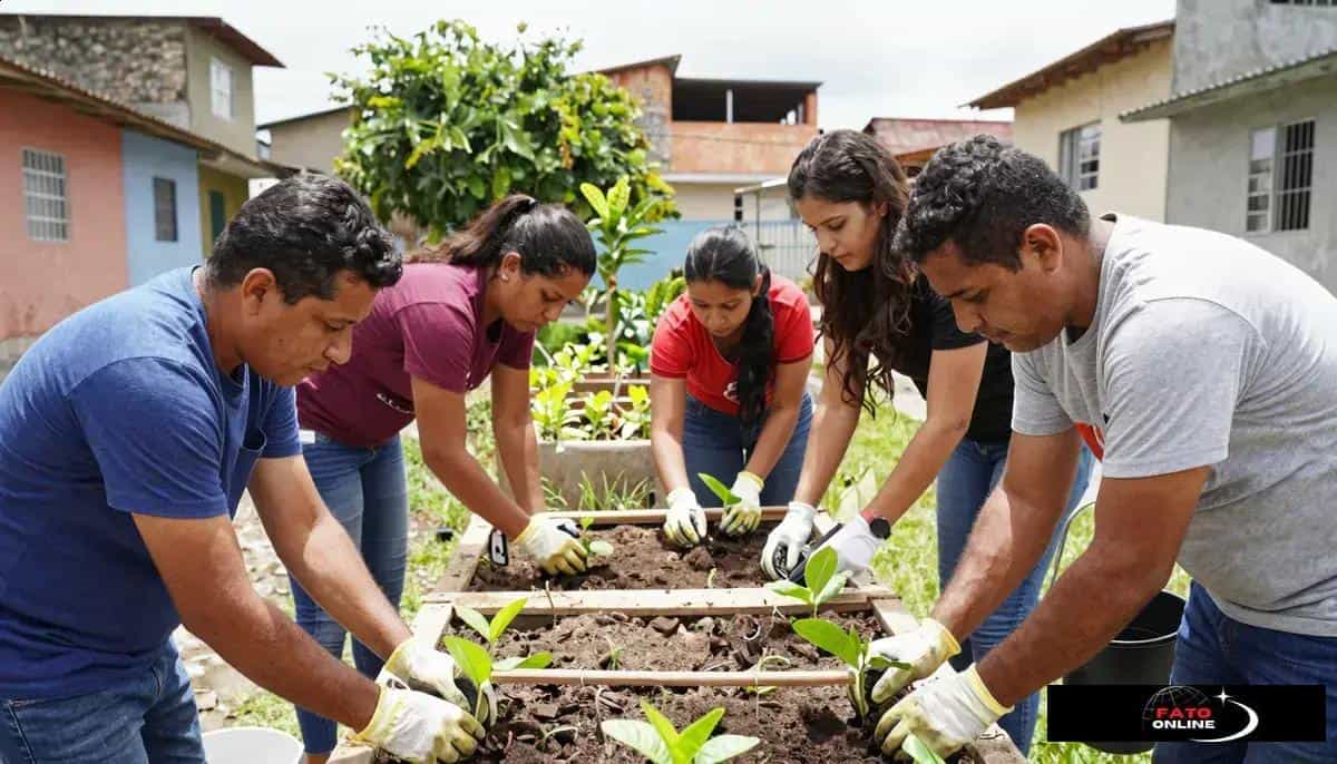 Erros comuns e mitos sobre cidadania ativa