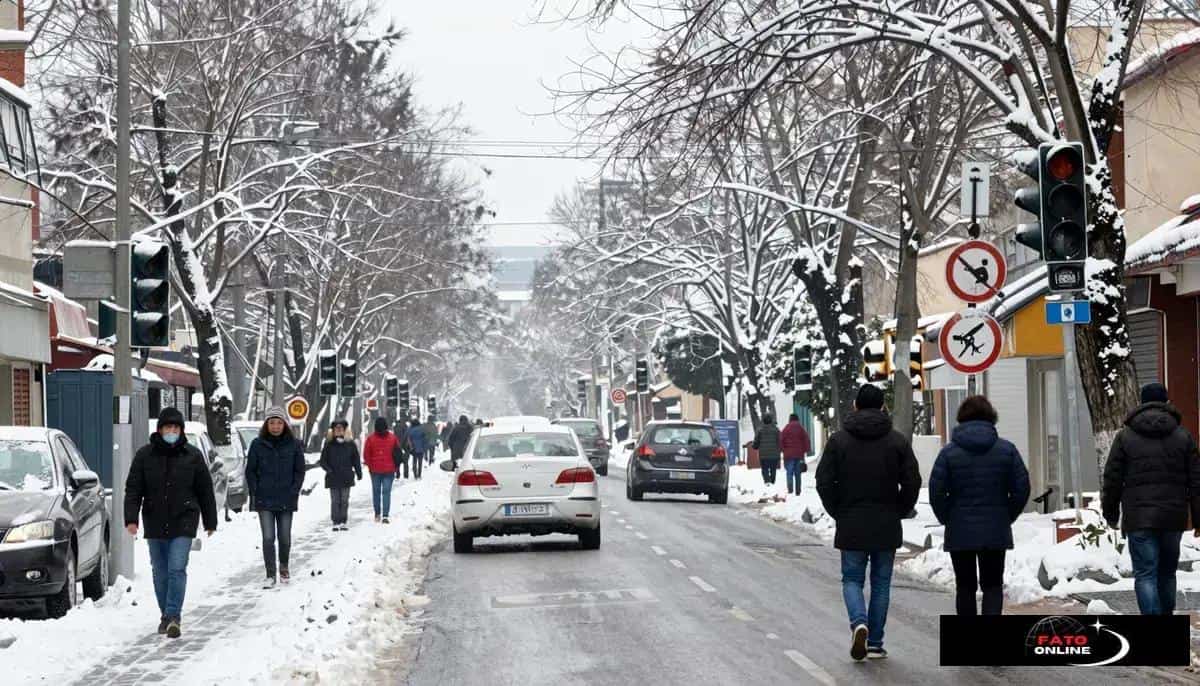 Conclusão: como o uso do sal nas estradas influencia a segurança no inverno