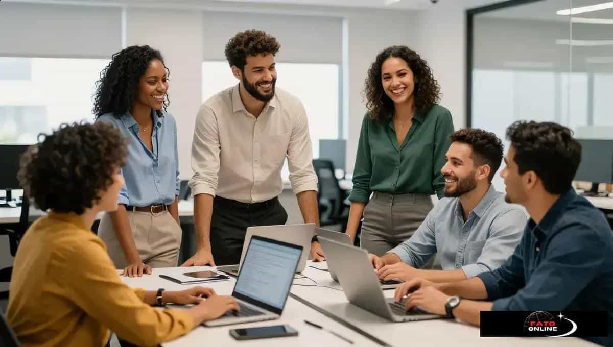 Conclusão: Por que investir em cultura organizacional é essencial