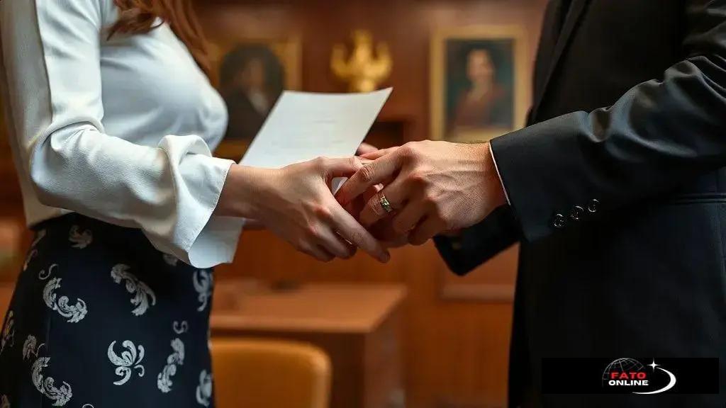 Exemplos práticos de influência do Judiciário no Brasil Exemplos práticos de influência do Judiciário no Brasil