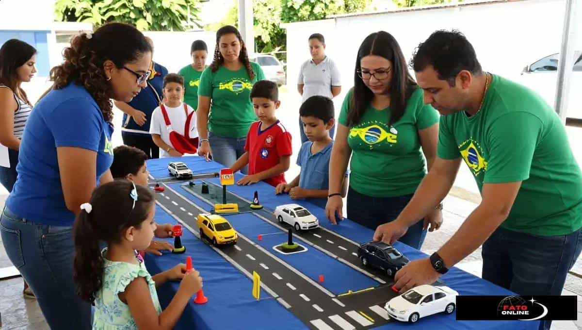 Conclusão: educação no trânsito como instrumento de mudança social