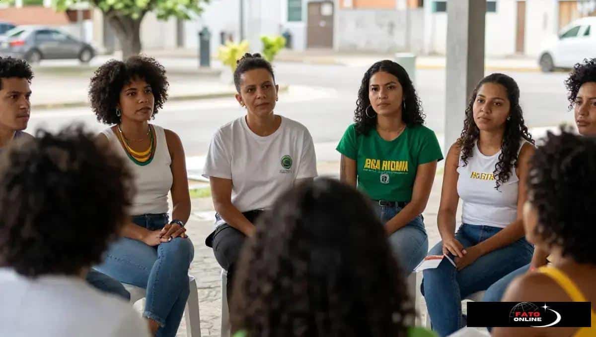 Entenda a diferença entre advocacy e lobby cidadão