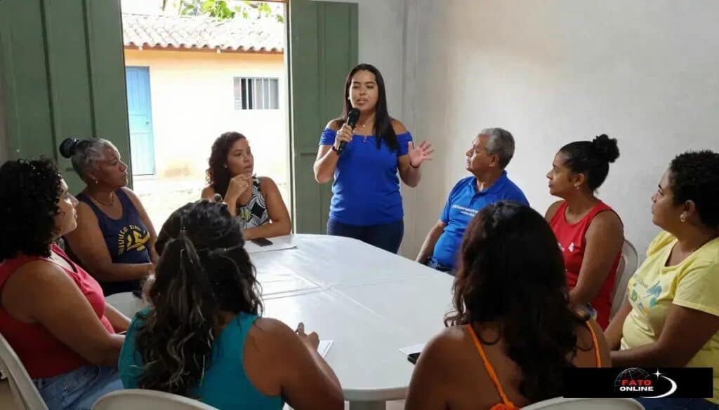 O que é cidadania ativa: descubra como transformar sua influência social hoje