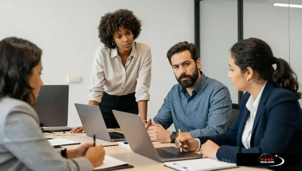 O que é cultura organizacional: por que ela pode impulsionar ou travar sua empresa