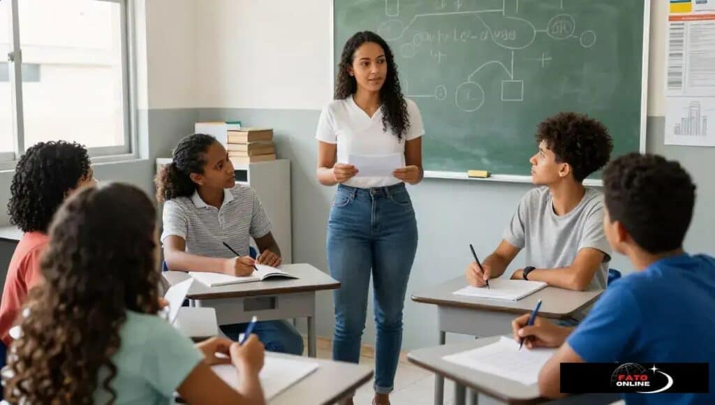 O que é educação financeira nas escolas: descubra seu impacto essencial no futuro