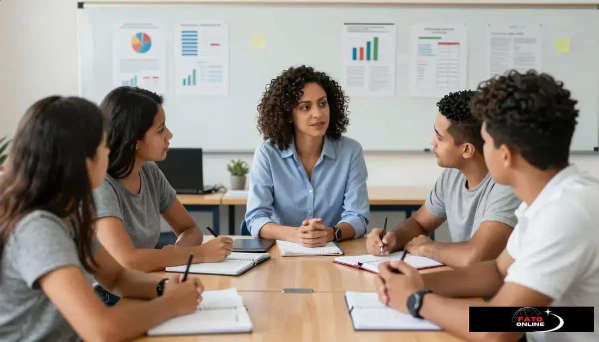 Por que a formação de gestores escolares é fundamental