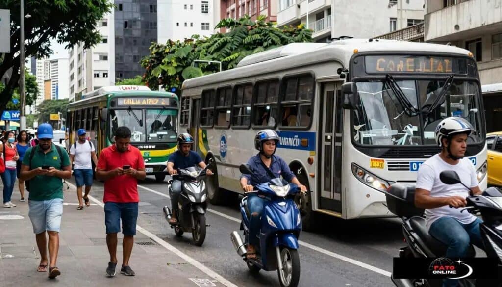O que é MaaS (mobility as a service): entenda a revolução da mobilidade urbana