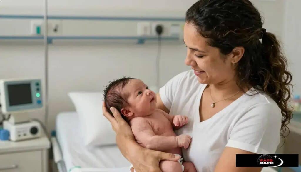 O que é mortalidade infantil e por que o Brasil reduziu esse índice tão rapidamente