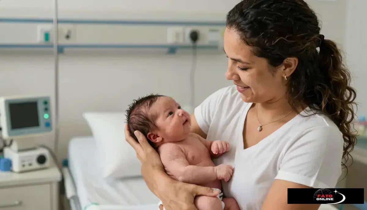 O que é mortalidade infantil e por que o Brasil reduziu esse índice tão rapidamente O que é mortalidade infantil e por que o Brasil reduziu esse índice tão rapidamente