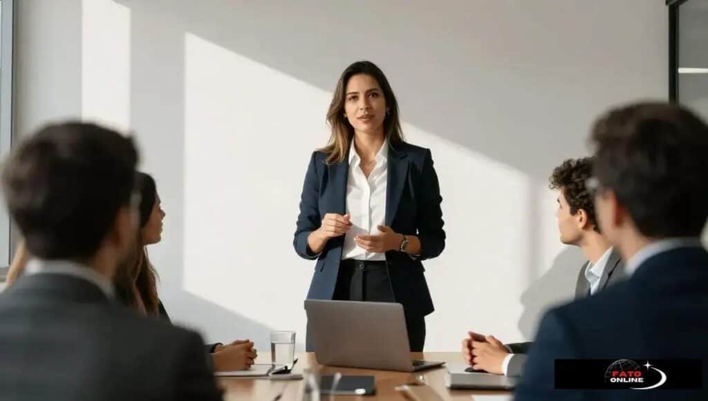 O que é pitch de elevador: descubra como impressionar em segundos e avançar