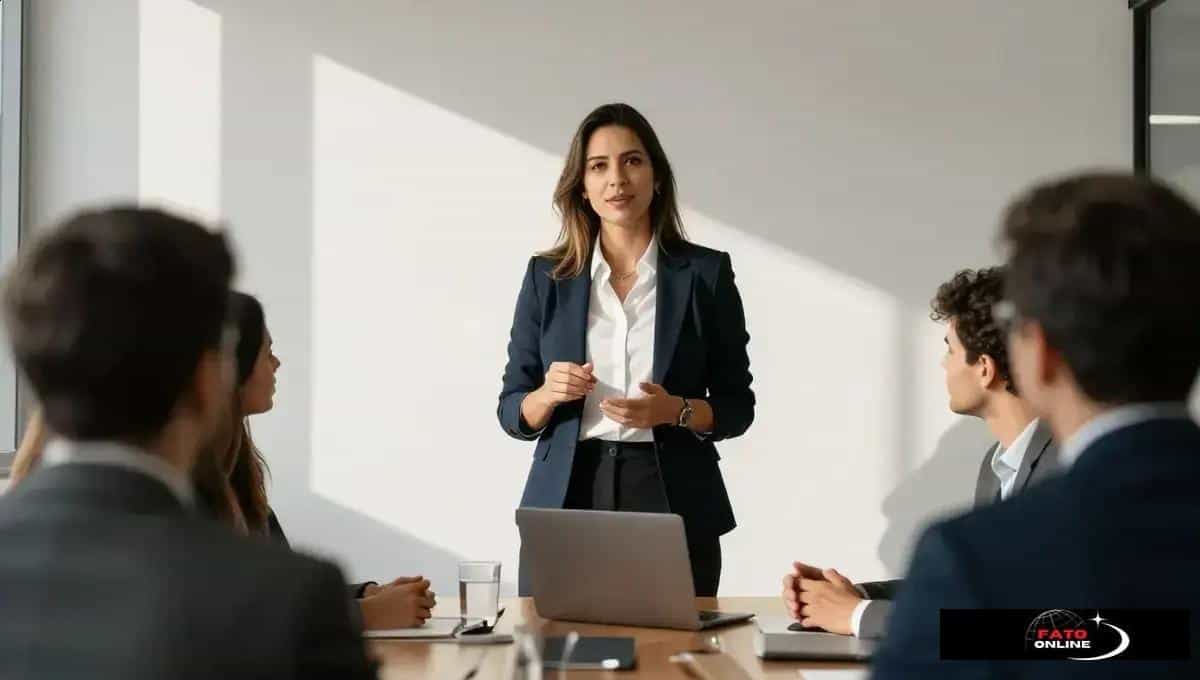 O que é pitch de elevador e por que ele importa