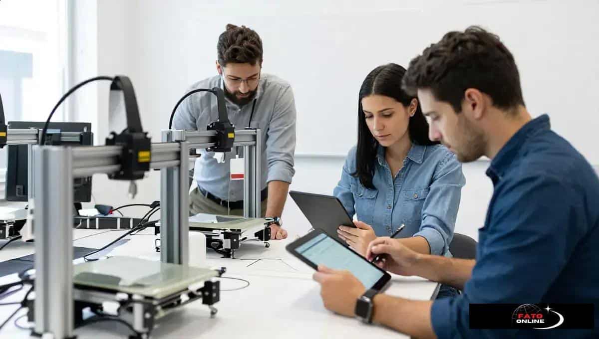 O que é prototipagem rápida e como funciona na prática?