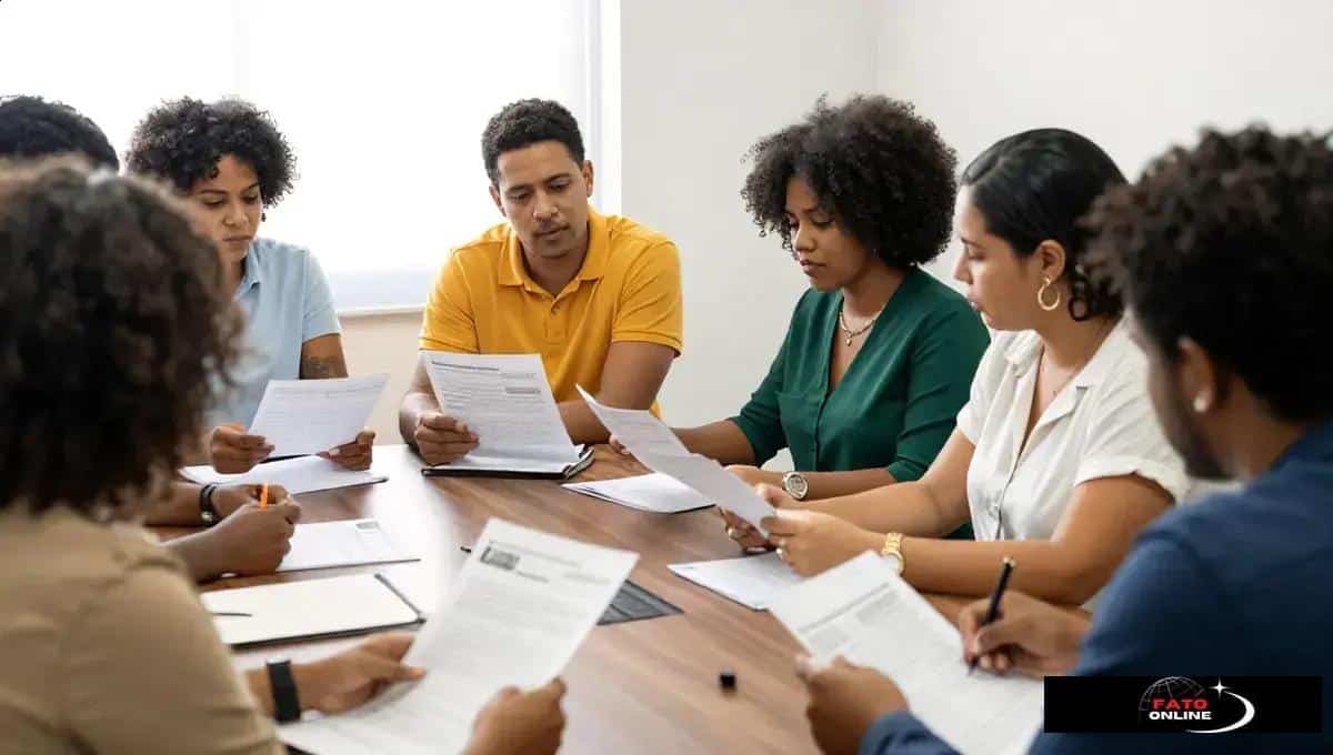 O que é reforma política e como funciona na prática O que é reforma política e como funciona na prática