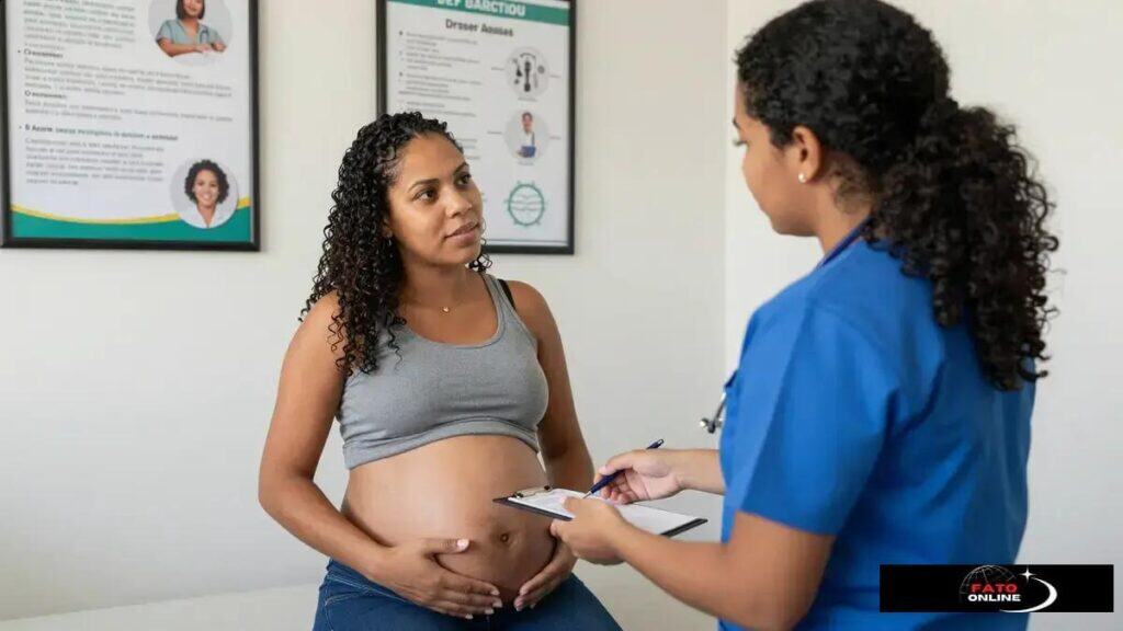 O que é saúde da mulher no SUS (pré-natal, parto, planejamento): guia essencial