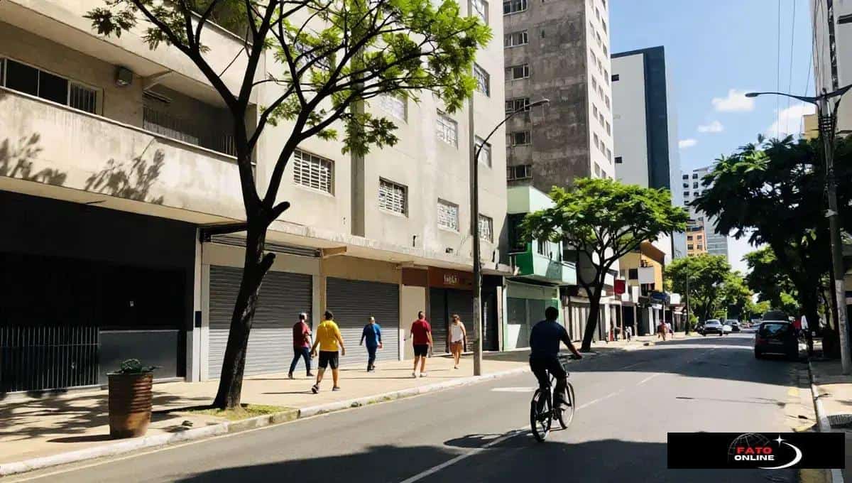 O que são ilhas de calor e como elas se formam