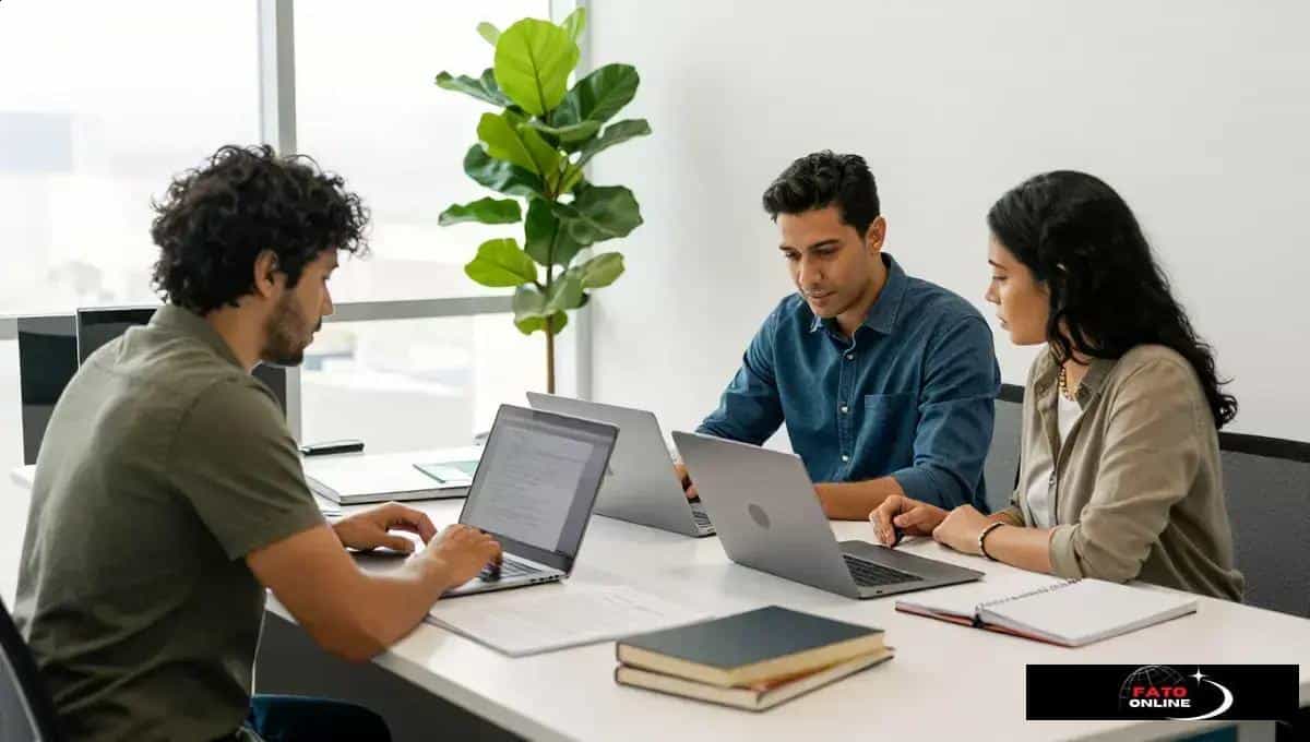 Entendendo o conceito de think tank Entendendo o conceito de think tank