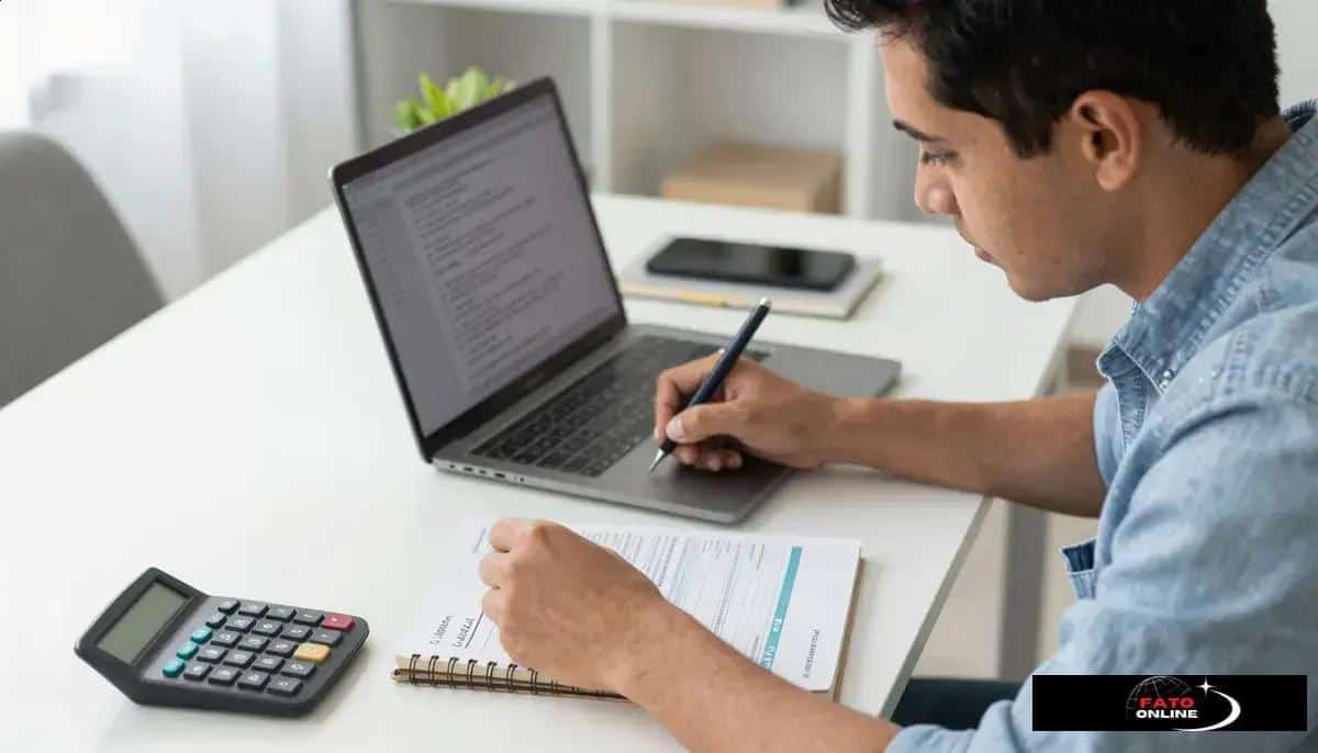 Conclusão: formalizar para crescer com segurança