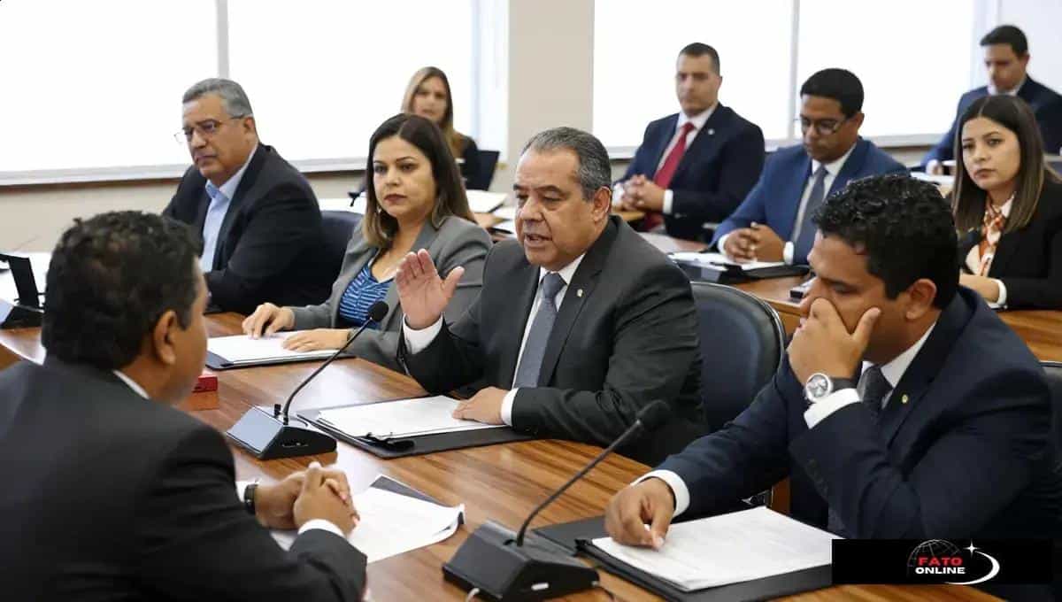 Erros comuns e desafios enfrentados pelas bancadas temáticas