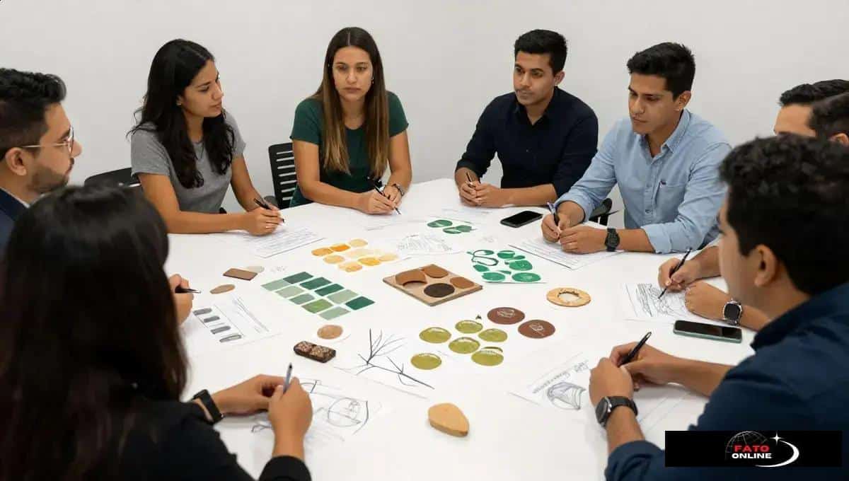 Desafios comuns ao criar produtos sustentáveis e como superá-los