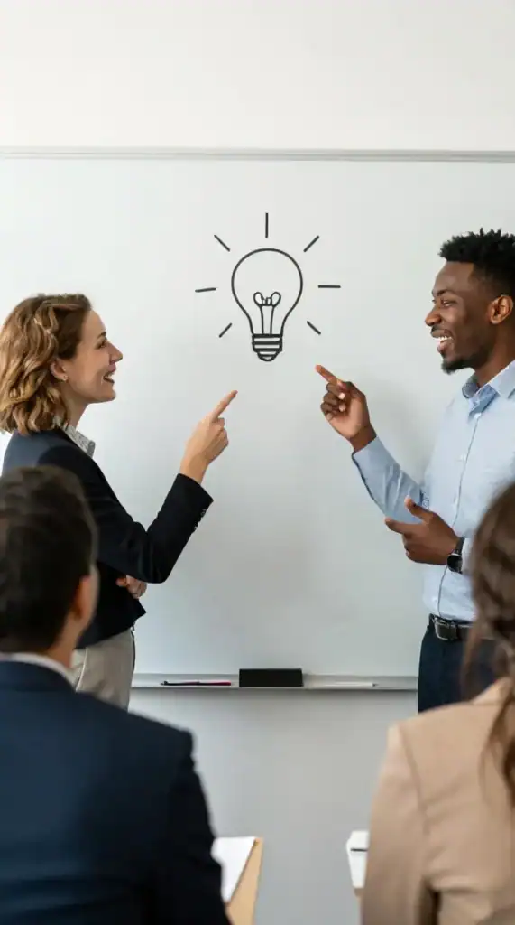 Você não vai acreditar: clientes podem criar produtos melhores que sua equipe!