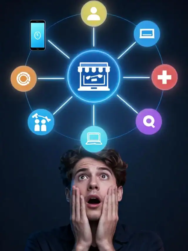 Você não vai acreditar como a omnicanalidade muda tudo!