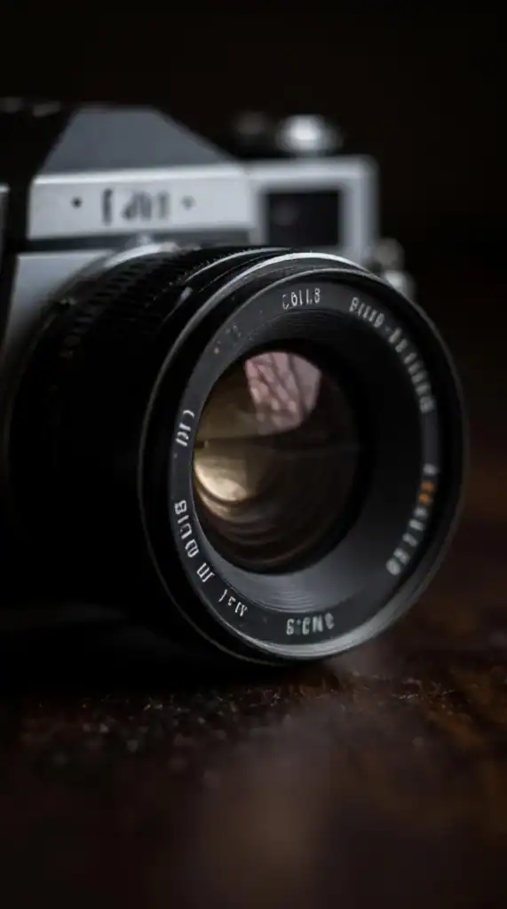 Você NUNCA Adivinharia Quem Inventou a Fotografia! A Verdade Chocante!