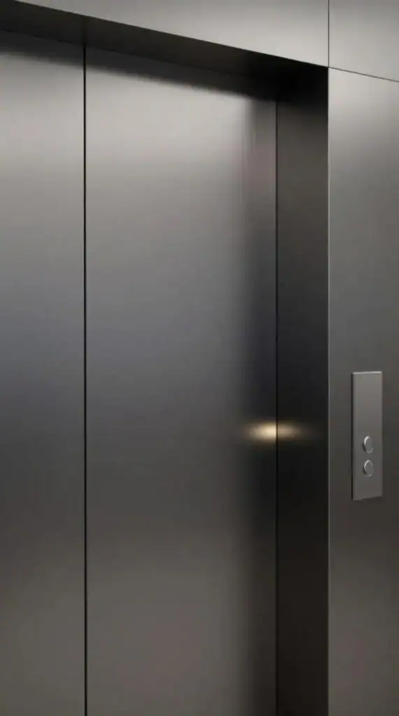 Seu Elevador É Uma Armadilha Mortal? Descubra O Segredo Por Trás Da Segurança!