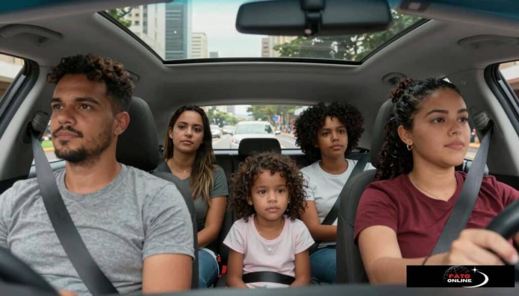 Carros autônomos no Brasil: quando chegam, quem regula e o que muda no trânsito em 2024