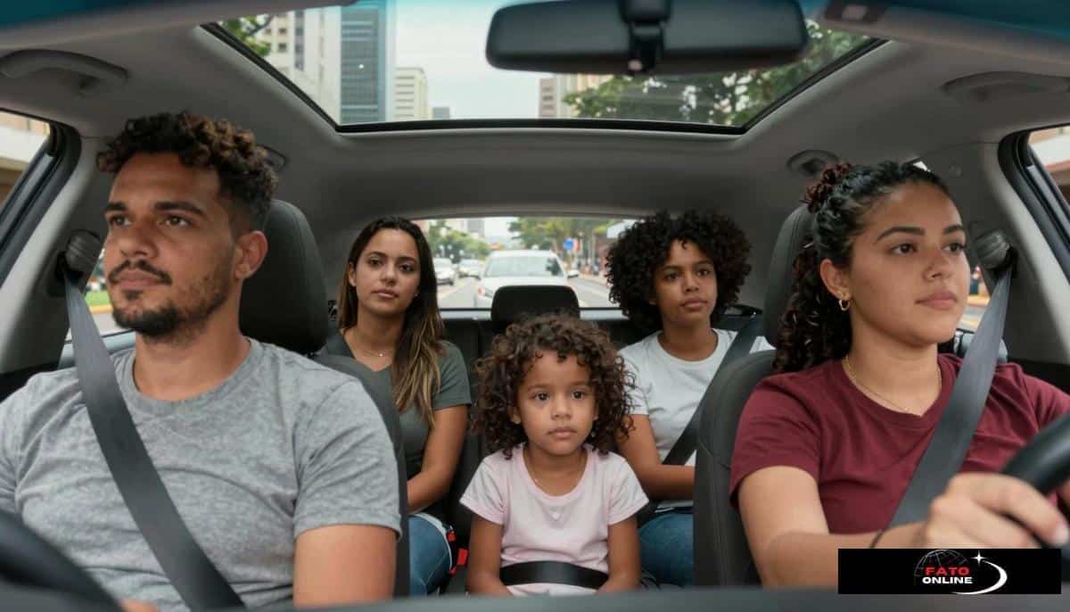 Carros autônomos no Brasil: quando chegam, quem regula e o que muda no trânsito em 2024