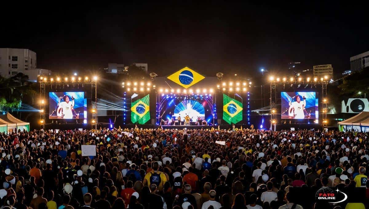 O papel do setor cultural e suas contribuições para o país