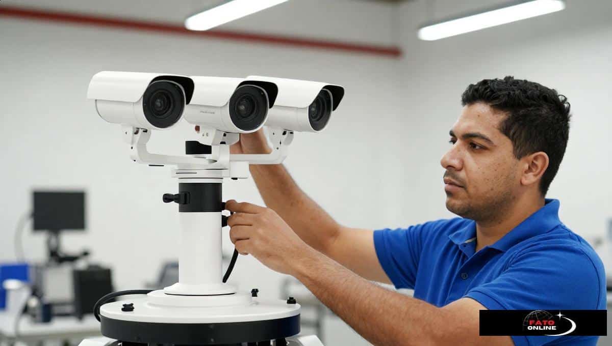 Impactos práticos da circulação dos carros autônomos no trânsito brasileiro