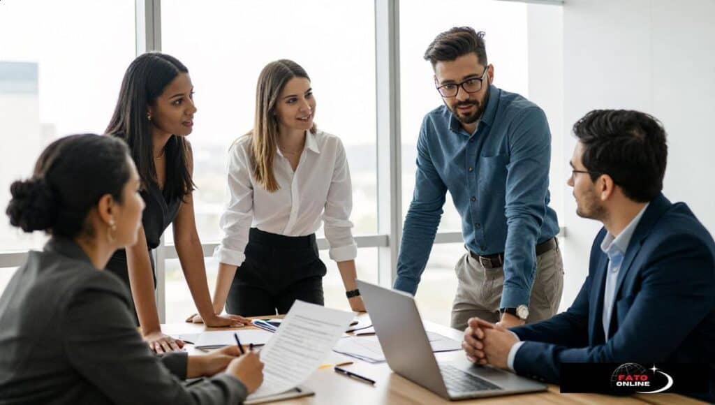Como criar parcerias comerciais: estratégias para acordos sólidos e lucrativos
