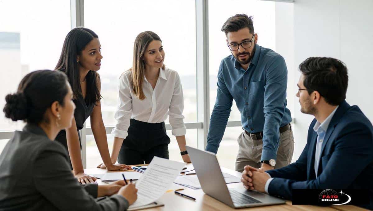Como criar parcerias comerciais: estratégias para acordos sólidos e lucrativos