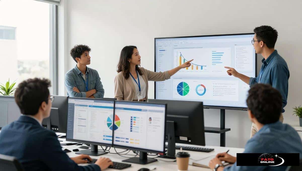 Como definir público-alvo: estratégias práticas para acertar e crescer seu negócio