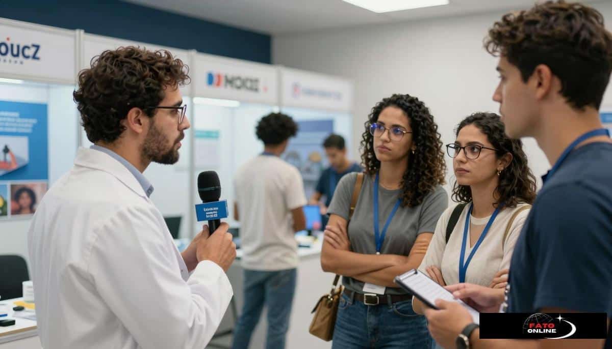 Por que o tema ficou mais urgente na era da desinformação