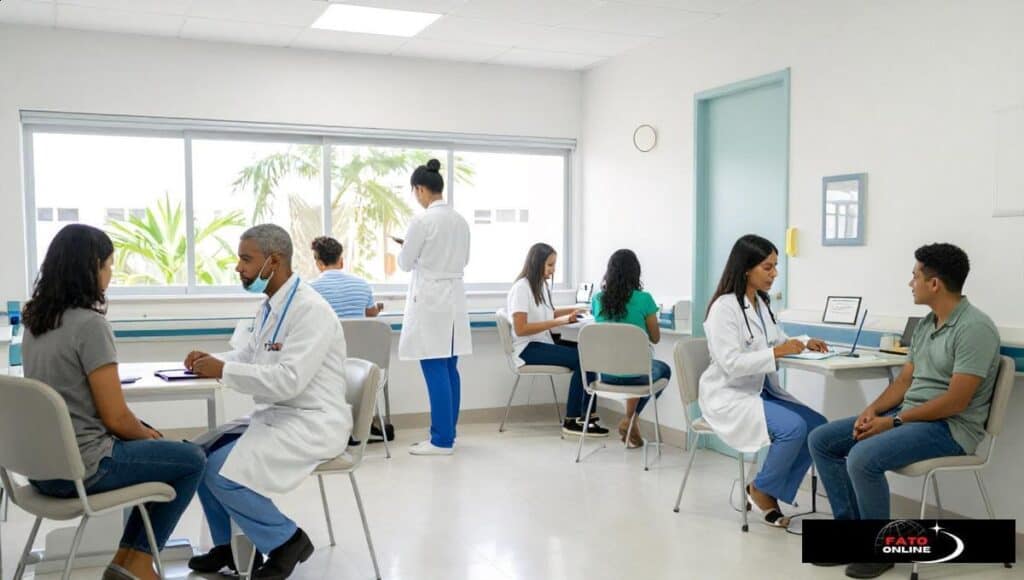 Como funcionam ambulatórios especializados: entenda sua estrutura e relevância